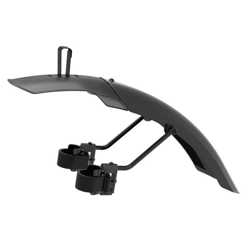 Garde-boue avant vélo VTT - Protection anti-projections renforcée - TOPEAK