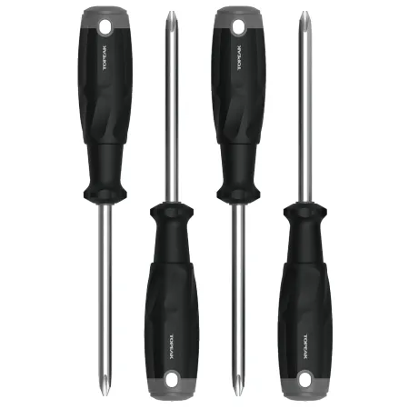Set de tournevis vélo - Kit complet pour entretien mécanique - TOPEAK