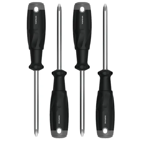 Set de tournevis vélo - Kit complet pour entretien mécanique - TOPEAK