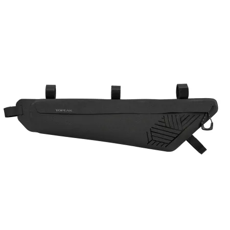 Sacoche étanche vélo cadre 4,5L - Rangement pratique bikepacking - TOPEAK