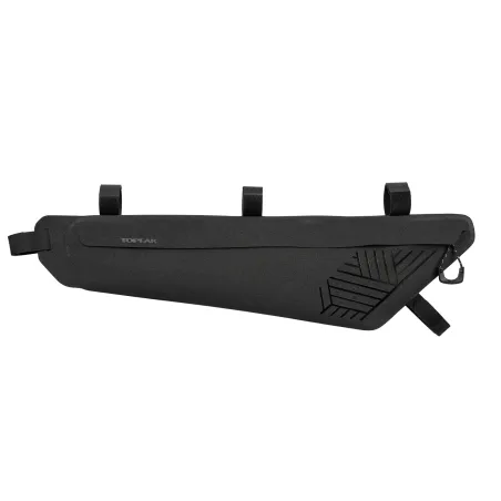 Sacoche étanche vélo cadre 4,5L - Rangement pratique bikepacking - TOPEAK