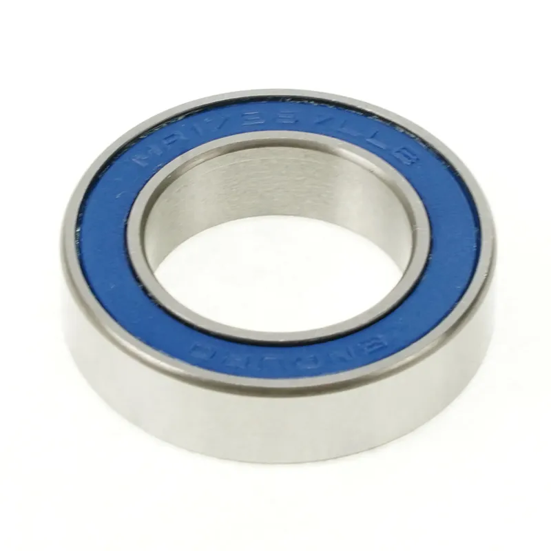 Roulement à billes radial vélo - Fiabilité au quotidien - ENDURO BEARINGS