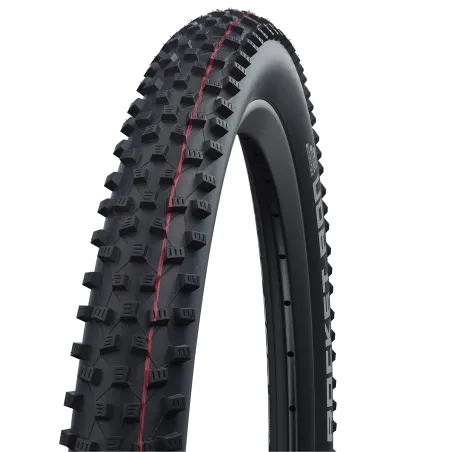 Pneu VTT 29 pouces pliable performance - Roulement rapide et léger - SCHWALBE