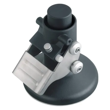 Verrou rapide pour pied d'atelier - Compatible support Dual Touch - TOPEAK
