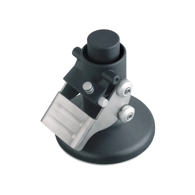 Verrou rapide pour pied d'atelier - Compatible support Dual Touch - TOPEAK