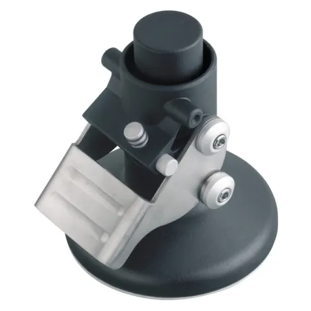 Verrou rapide pour pied d'atelier - Compatible support Dual Touch - TOPEAK