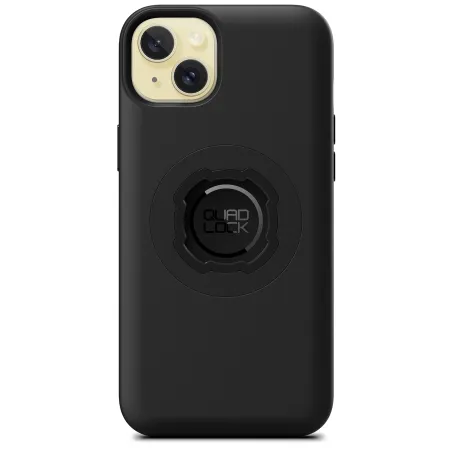 Coque de protection magnétique pour iPhone 15 Plus - QUAD LOCK