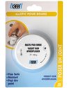 Mastic d'étanchéité Pour Bonde 100g Salle de bains104018 - GEB - Equipe Ton camping-car - 3283981040181