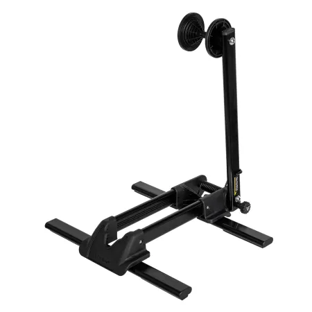 Pied d'atelier vélo compact EX - Stabilité pour entretien mécanique - TOPEAK