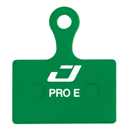 Plaquettes de frein e-bike compatibles Shimano Dura Ace - Freinage puissant - JAGWIRE