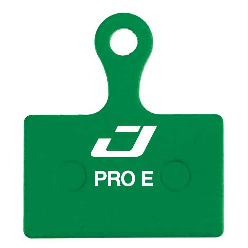 Plaquettes de frein e-bike compatibles Shimano Dura Ace - Freinage puissant - JAGWIRE