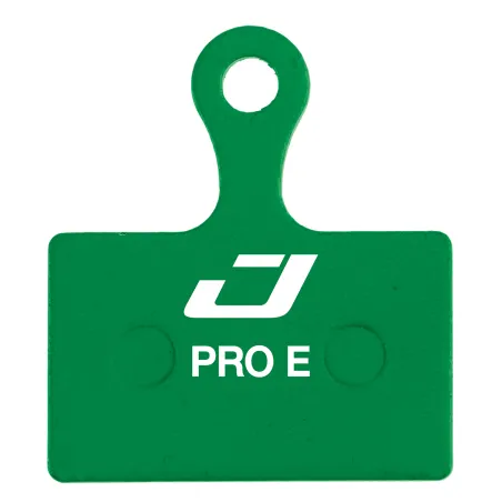 Plaquettes de frein e-bike compatibles Shimano Dura Ace - Freinage puissant - JAGWIRE