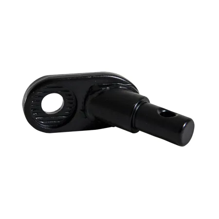 Attelage supplémentaire pour remorque vélo enfant - Compatible plusieurs modèles - HAMAX