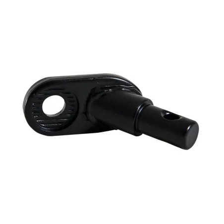 Attelage supplémentaire pour remorque vélo enfant - Compatible plusieurs modèles - HAMAX