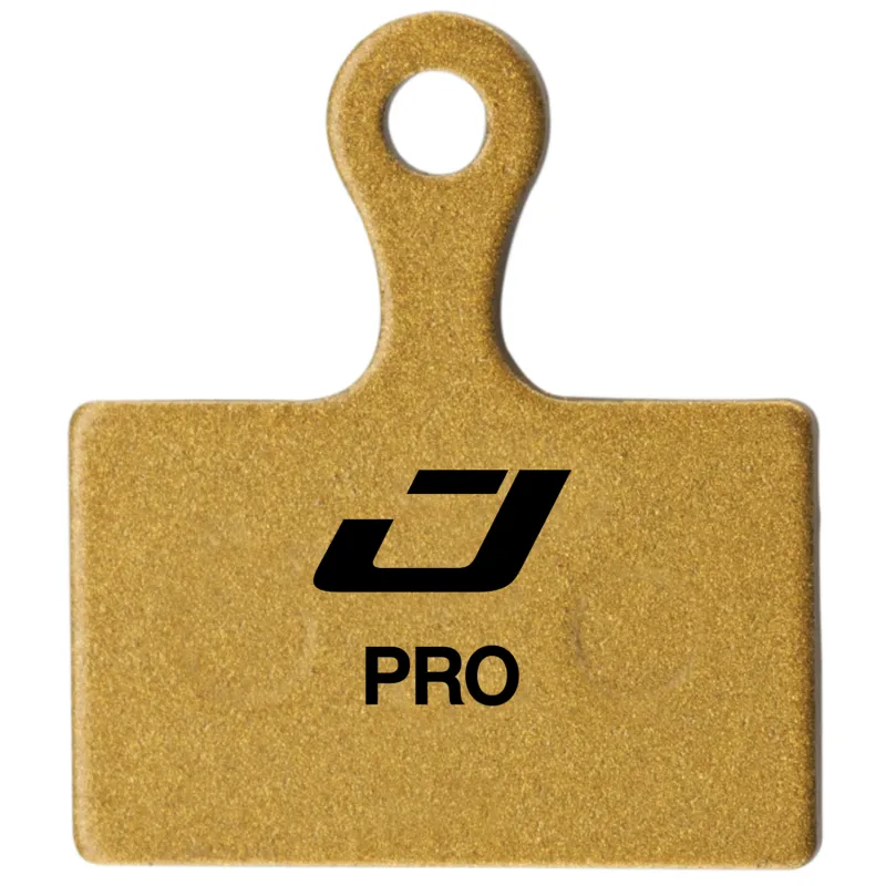 Plaquettes de frein semi-métalliques vélo haut de gamme - Compatible Shimano Dura Ace R9170 - JAGWIRE
