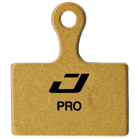 Plaquettes de frein semi-métalliques vélo haut de gamme - Compatible Shimano Dura Ace R9170 - JAGWIRE