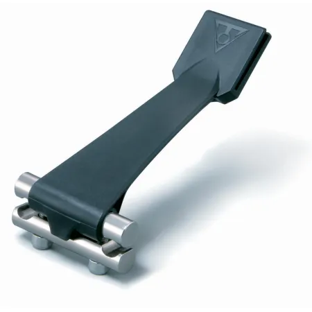 Fixation ressort pour selle robuste - Confort renforcé longue distance - TOPEAK
