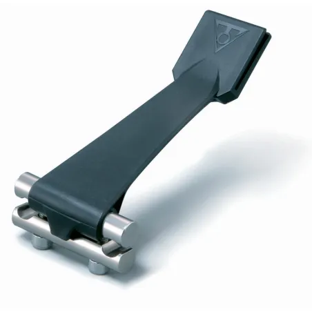 Fixation ressort pour selle robuste - Confort renforcé longue distance - TOPEAK