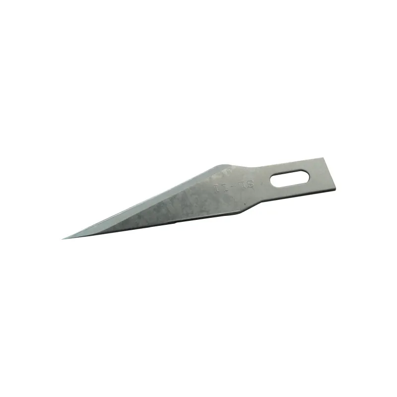 Lames de rechange pour coupe-durite hydraulique - Lot de 5 pièces - JAGWIRE