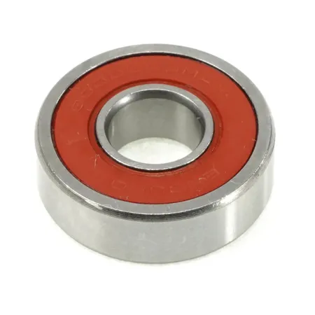 Roulement radial vélo 10x26x8 - Rotation fluide et longue durée de vie - ENDURO BEARINGS