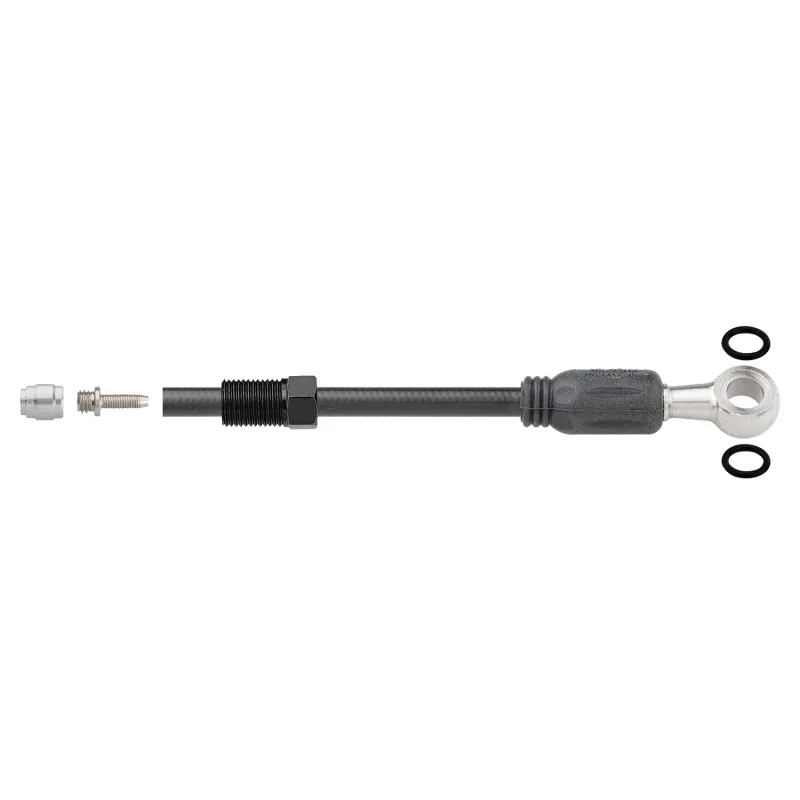 Kit durite hydraulique DOT compatible SRAM G2 - Montage direct - JAGWIRE