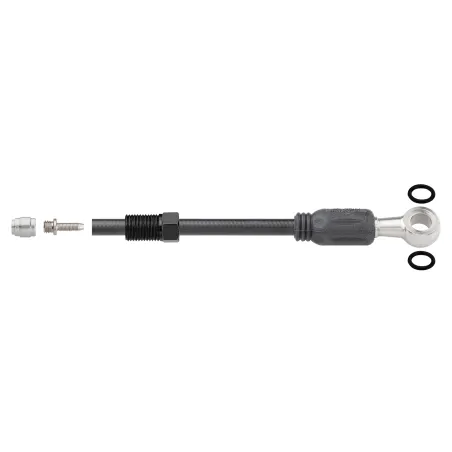Kit durite hydraulique DOT compatible SRAM G2 - Montage direct - JAGWIRE