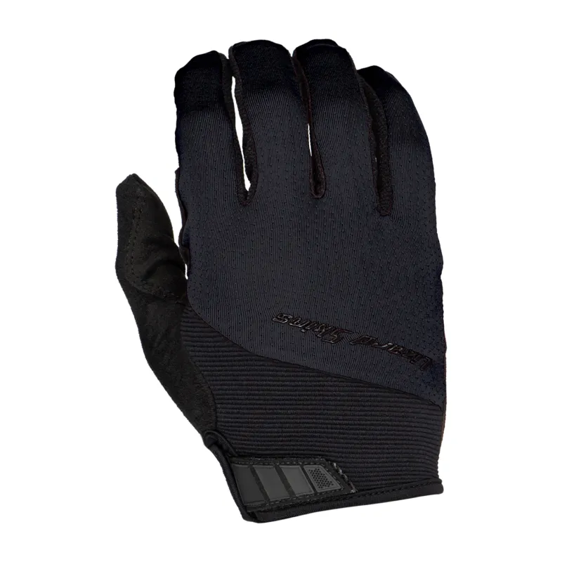 Gants de vélo VTT Monitor Traverse - Protection légère et respirante - LIZARD SKINS