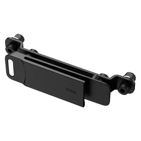Support porte-bagages pour éclairage vélo Blinder Link - Fixation rapide - KNOG