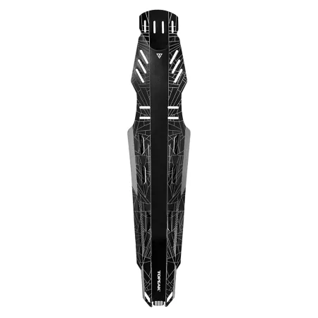 Feu de sécurité vélo pour tube de selle - Visibilité renforcée - TOPEAK