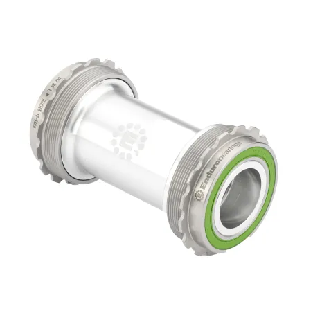 Boitier de pédalier T47 vers 24mm - Roulement inox longue durée - ENDURO BEARINGS