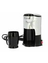 Cafetière électrique 12 Volts Modèle 1 tasse - INCASA - Equipe Ton camping-car - 3700628228585