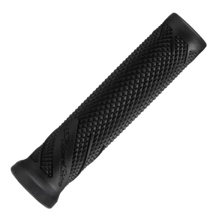 Grip vélo Wasatch noir - Adherence simple densite pour tout terrain - LIZARD SKINS