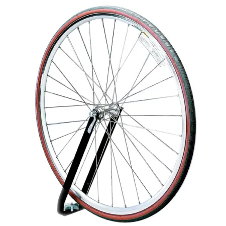 Support de roue avant pour porte-vélo - Fixation stable pendant le transport - SARIS