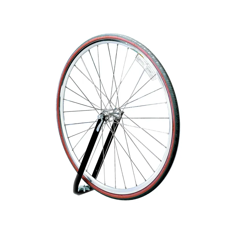 Support de roue avant pour porte-vélo - Fixation stable pendant le transport - SARIS