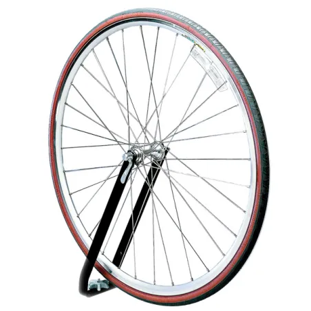 Support de roue avant pour porte-vélo - Fixation stable pendant le transport - SARIS