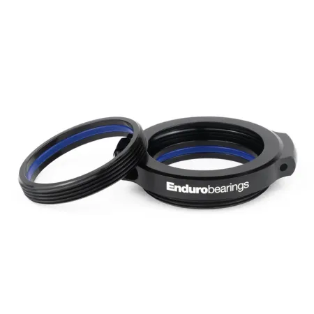 Ajusteur de précharge pédalier aluminium - Compatible DUB et BB30 - ENDURO BEARINGS