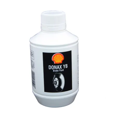 Liquide de frein DOT4 pour vélo - Flacon 250ml pour entretien freins hydrauliques - FORMULA