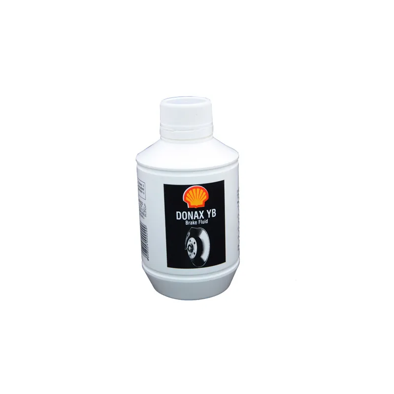 Liquide de frein DOT4 pour vélo - Flacon 250ml pour entretien freins hydrauliques - FORMULA