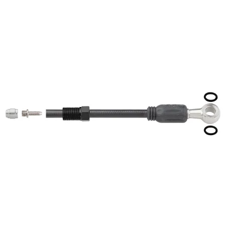 Durite hydraulique frein vélo SRAM G2 banjo - Compatibilité freinage précis - JAGWIRE