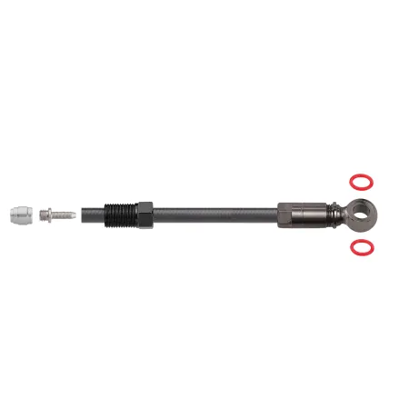 Adaptateur durite hydraulique SRAM Maven banjo - Compatibilité freinage vélo - JAGWIRE