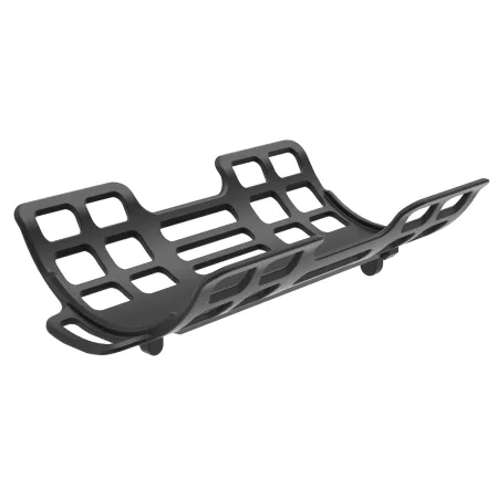 Coque de fixation porte-bagage vélo - Compatible Zi RAK Essential - TOPEAK