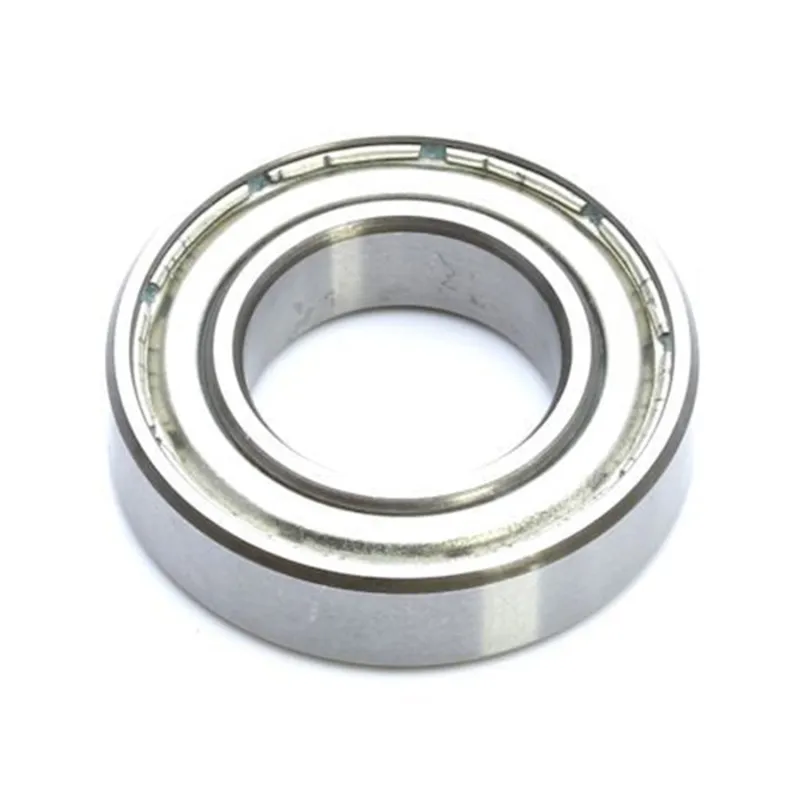 Roulement à contact angulaire renforcé - Rotation fluide et fiable - ENDURO BEARINGS
