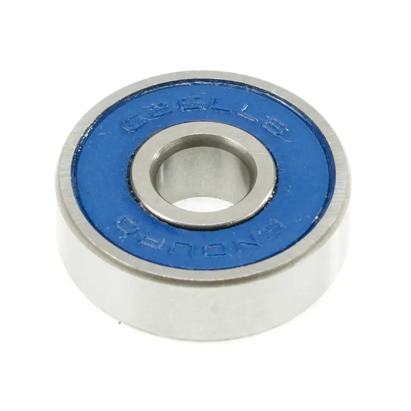 Roulement à billes radial vélo - Fiabilité au quotidien - ENDURO BEARINGS