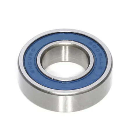 Roulement radial vélo 17x35x10 - Rotation fluide et longue durée de vie - ENDURO BEARINGS