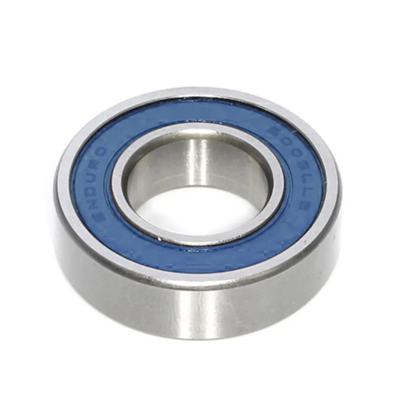 Roulement radial vélo 17x35x10 - Rotation fluide et longue durée de vie - ENDURO BEARINGS