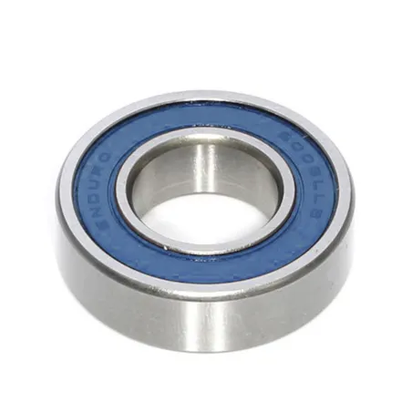 Roulement radial vélo 17x35x10 - Rotation fluide et longue durée de vie - ENDURO BEARINGS