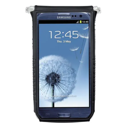 Pochette étanche smartphone 4-5 pouces - Protection pluie en vélo - TOPEAK