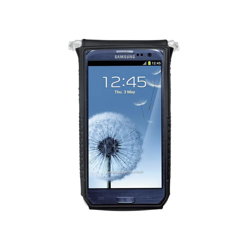 Pochette étanche smartphone 4-5 pouces - Protection pluie en vélo - TOPEAK