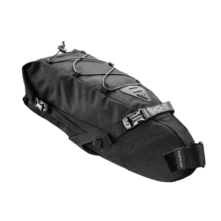 Sac à dos vélo 10 litres - Confort et volume pour sorties moyennes - TOPEAK