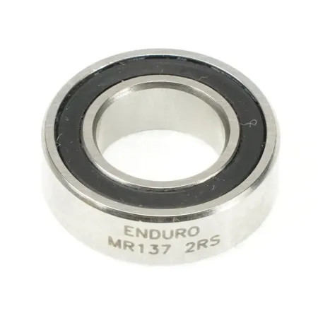 Roulement à billes radial compact vélo - Fiabilité au quotidien - ENDURO BEARINGS